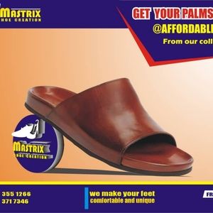 Shoes tailor made